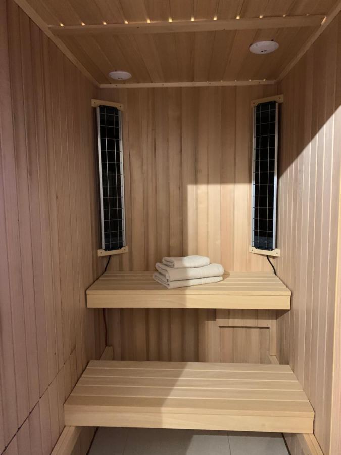 Haus Alp Deluxe Daire Längenfeld Dış mekan fotoğraf