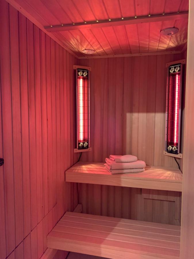 Haus Alp Deluxe Daire Längenfeld Dış mekan fotoğraf