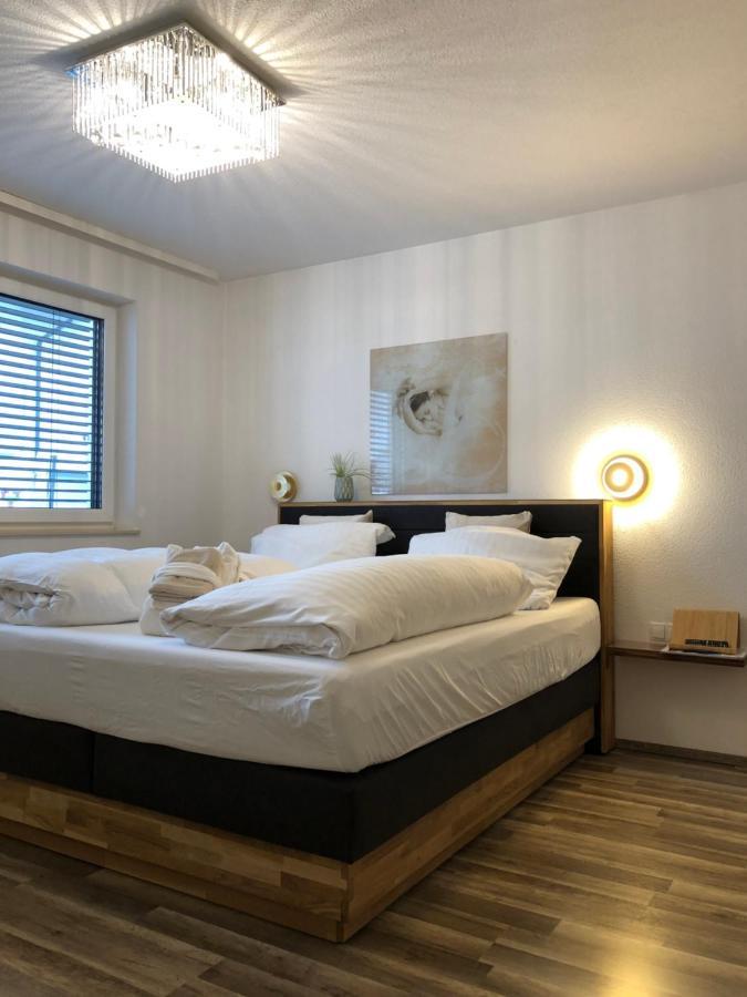 Haus Alp Deluxe Daire Längenfeld Dış mekan fotoğraf