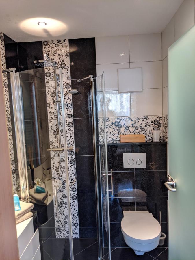 Haus Alp Deluxe Daire Längenfeld Dış mekan fotoğraf